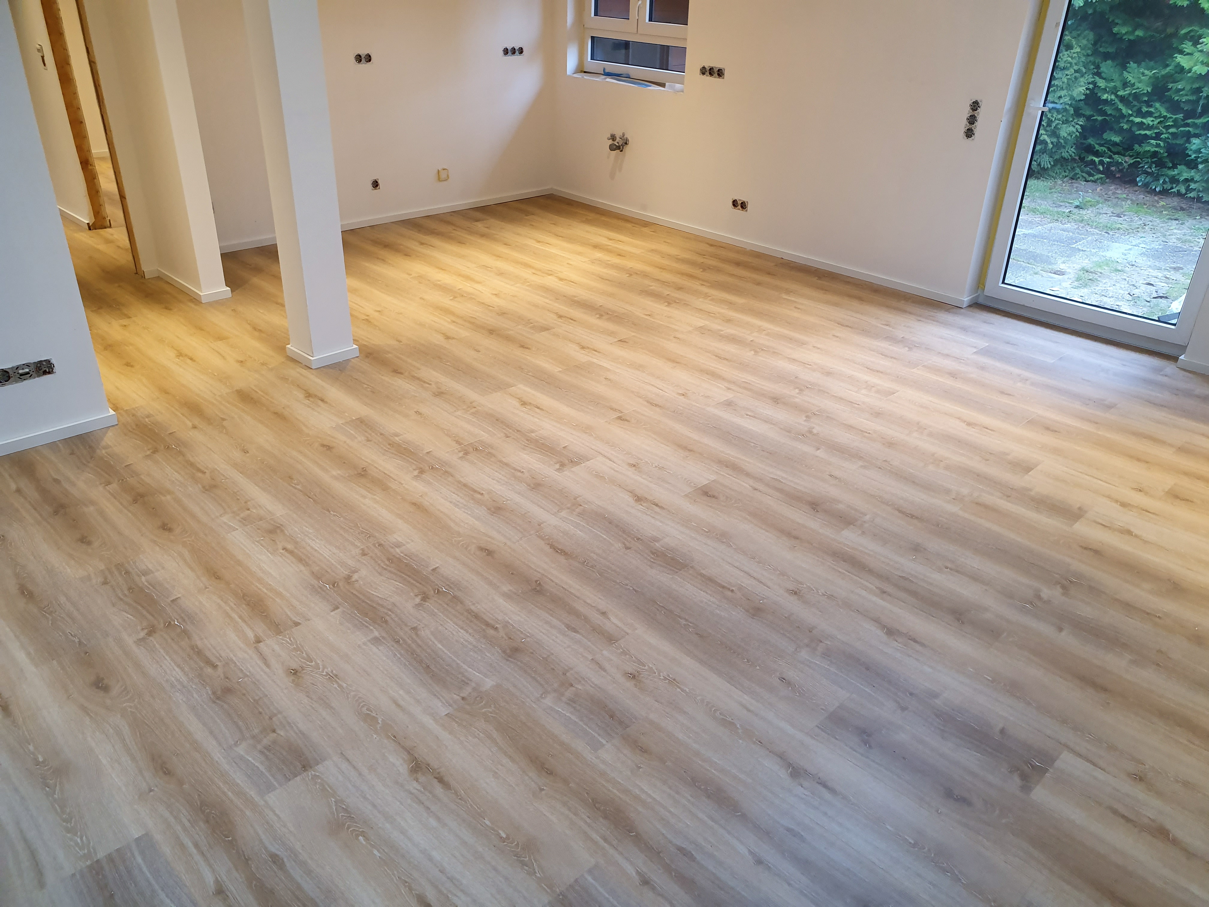 Laminat (Bild ähnlich)