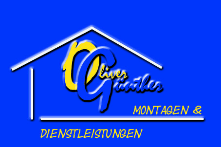 Günther Montagen & Dienstleistungen auf Facebook
